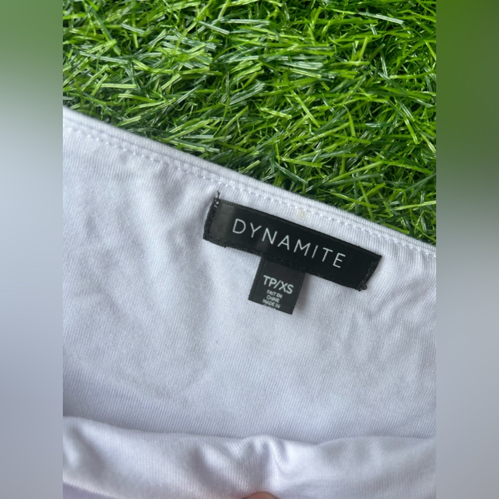 Dynamite - Picture 4 of 4